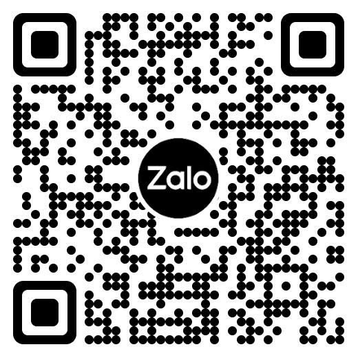 Mã QR Zalo OA Fastdo