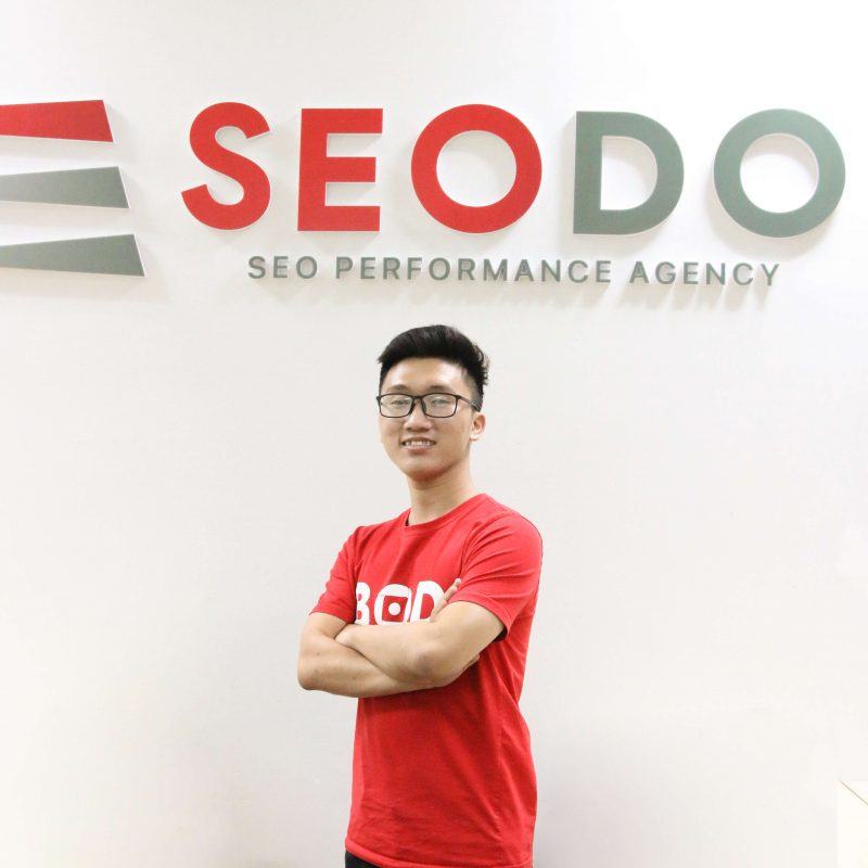 CEO SEODO