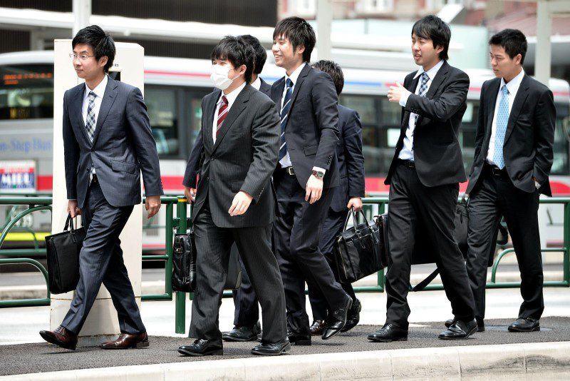 14 phong cách làm việc của người Nhật “cực hay” nên học hỏi