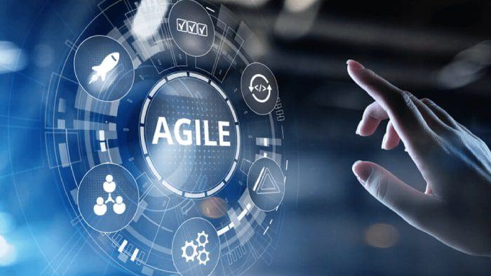 Agile development là gì 12 nguyên tắc quan trọng trong Agile