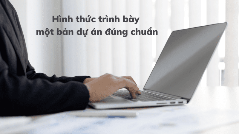 dự án là gì