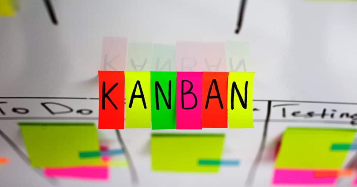 kanban là gì