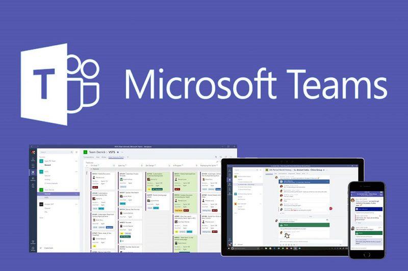 microsoft teams là gì