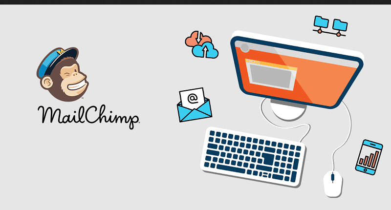 mailchimp là gì