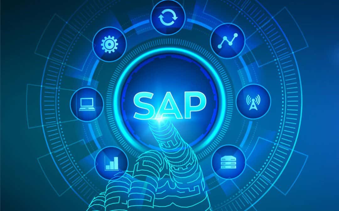 Ai là người sáng lập ra SAP và khi nào nó ra đời?
