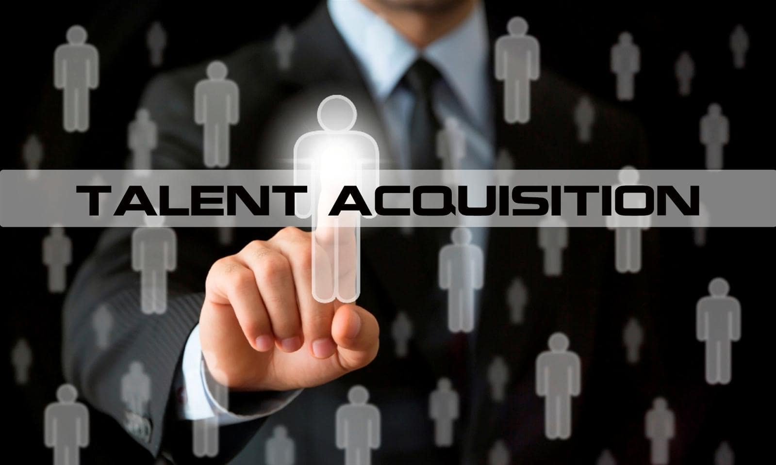 talent acquisition là gì