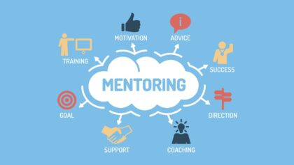 mentoring là gì