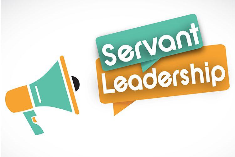 servant leadership là gì