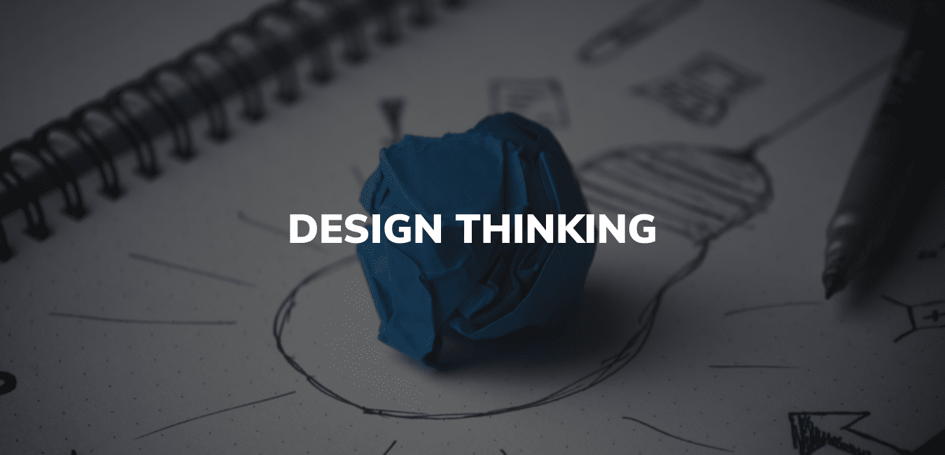 tư duy thiết kế là gì