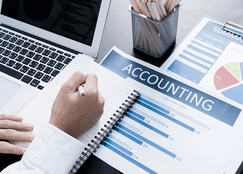 kế toán quản trị và kế toán tài chính