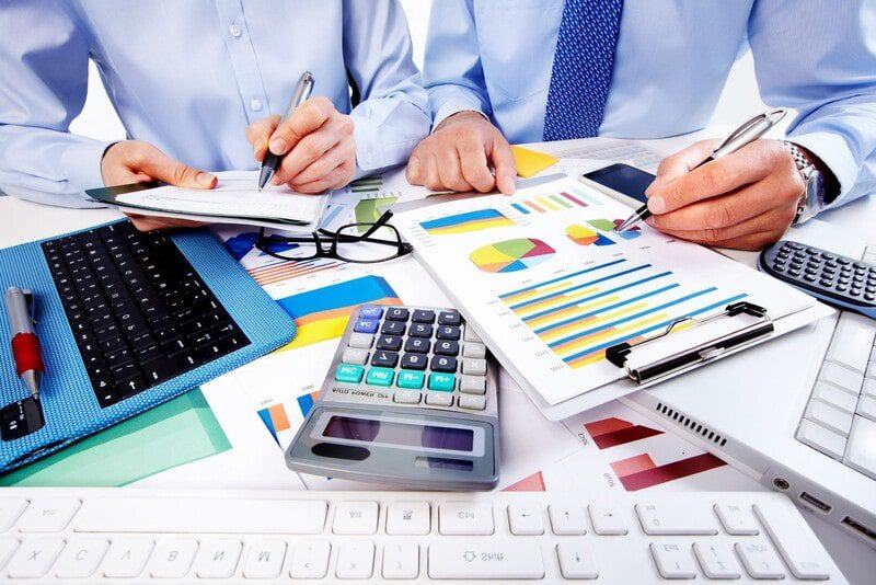 phân biệt kế toán tài chính và quản trị