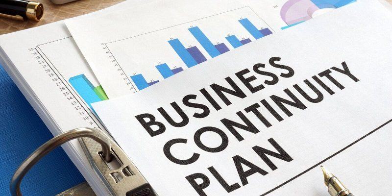Business Continuity Plan là gì