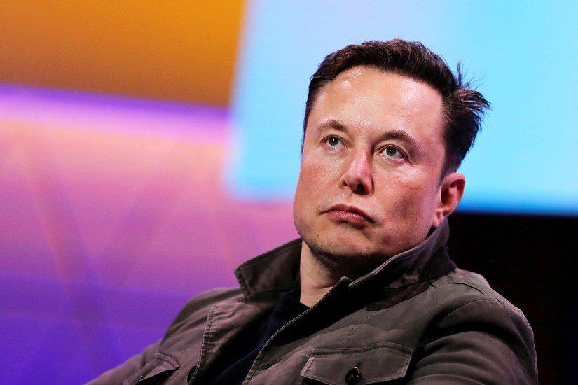 Elon Musk không ngại thất bại