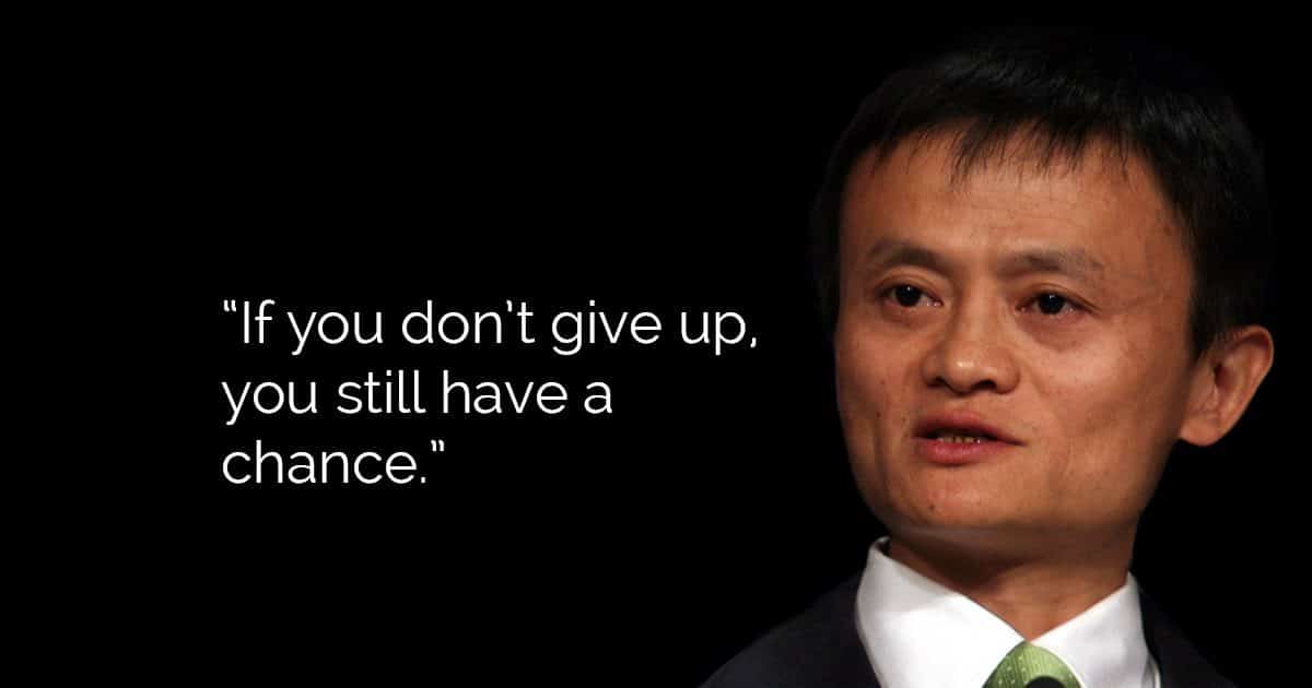 Alibaba và Jack Ma