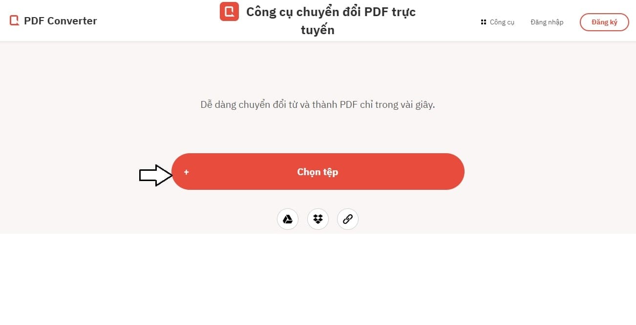 chuyển pdf sang ppt