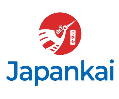 logo japanka