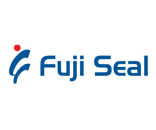 logo Fuji seal