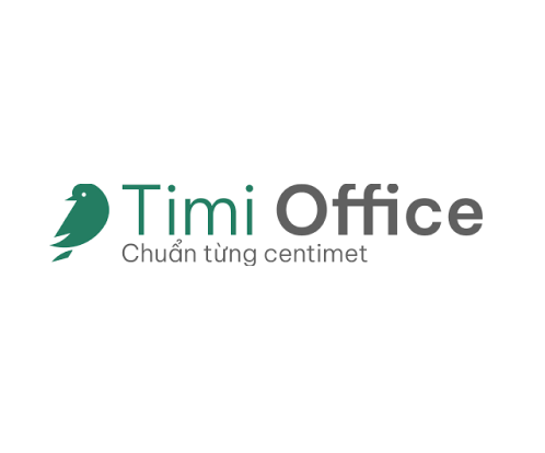 logo timi office