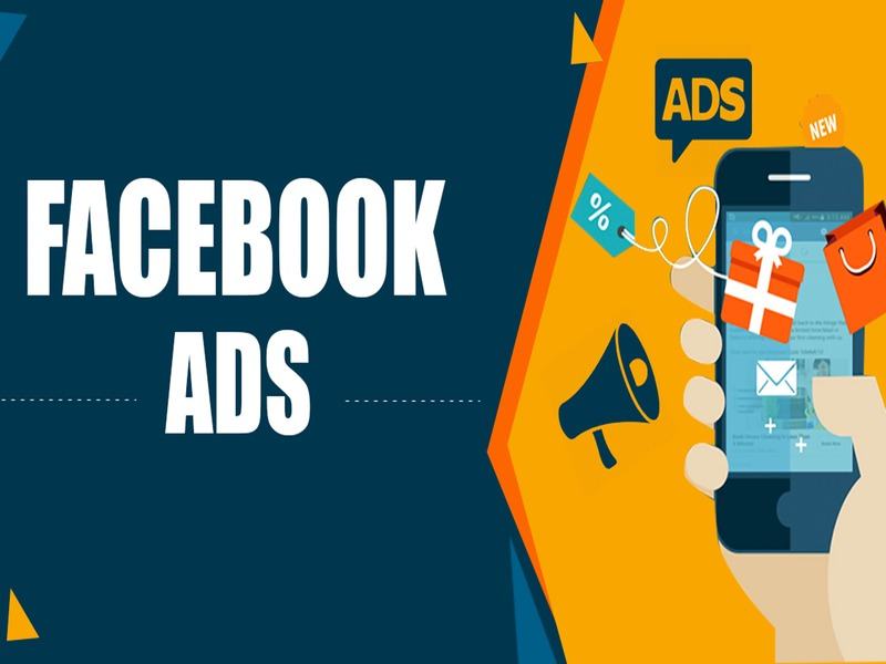 dịch vụ chạy quảng cáo facebook