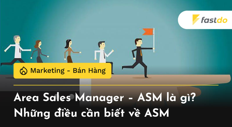 ASM là gì? Những điều cần biết về ASM