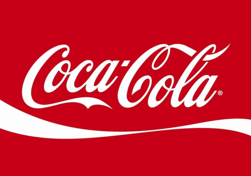 Logo của Coca Cola