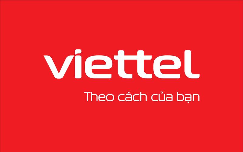 Logo của Viettel
