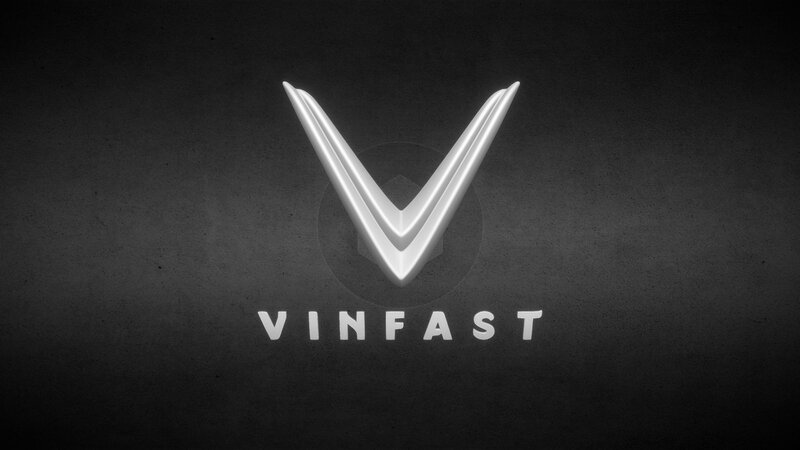 Logo của VinFast