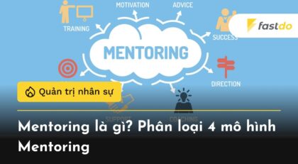 mentoring là gì