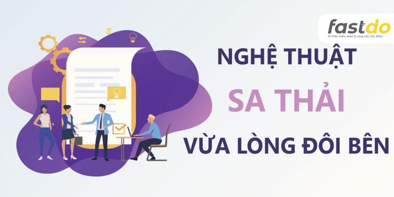 Top 12 nghệ thuật sa thải nhân viên hữu ích