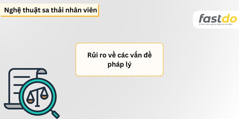 Hãy chú ý đến những vấn đề liên quan đến pháp luật