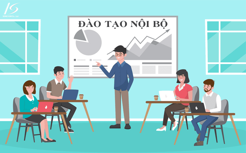 Nâng cao chất lượng và hiệu quả đào tạo nội bộ