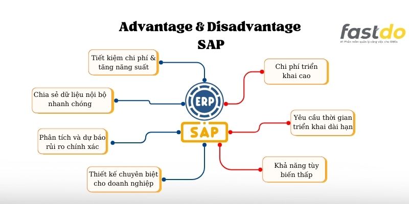 SAP là gì?