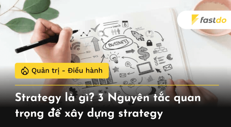 strategy là gì