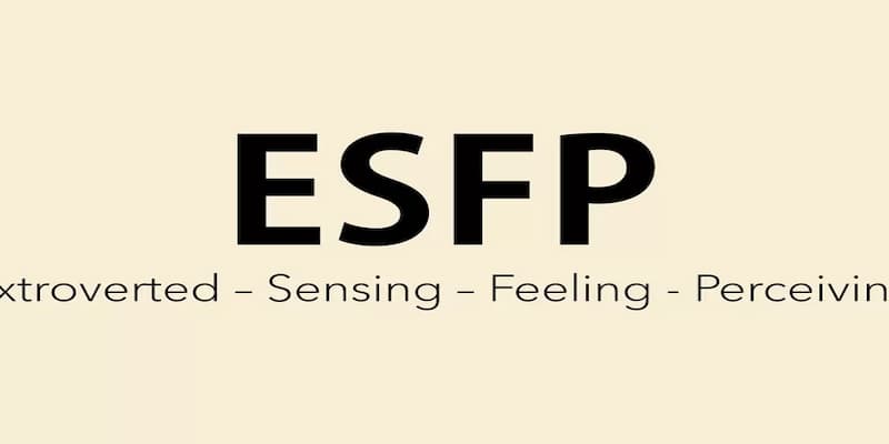 tính cách ESFP