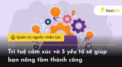 Trí tuệ cảm xúc