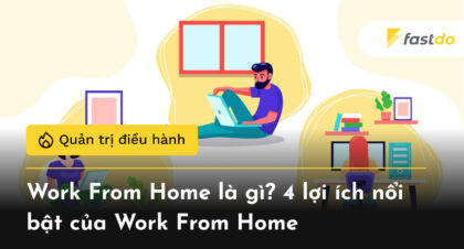 Work From Home là gì