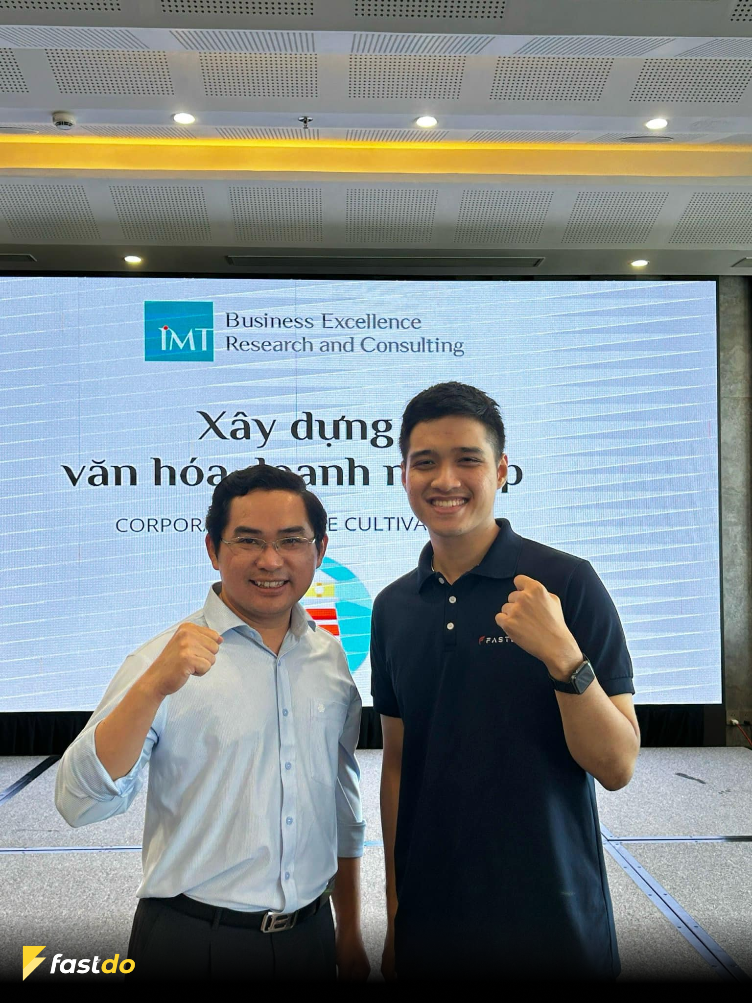 hành trình ceo xuân tấn