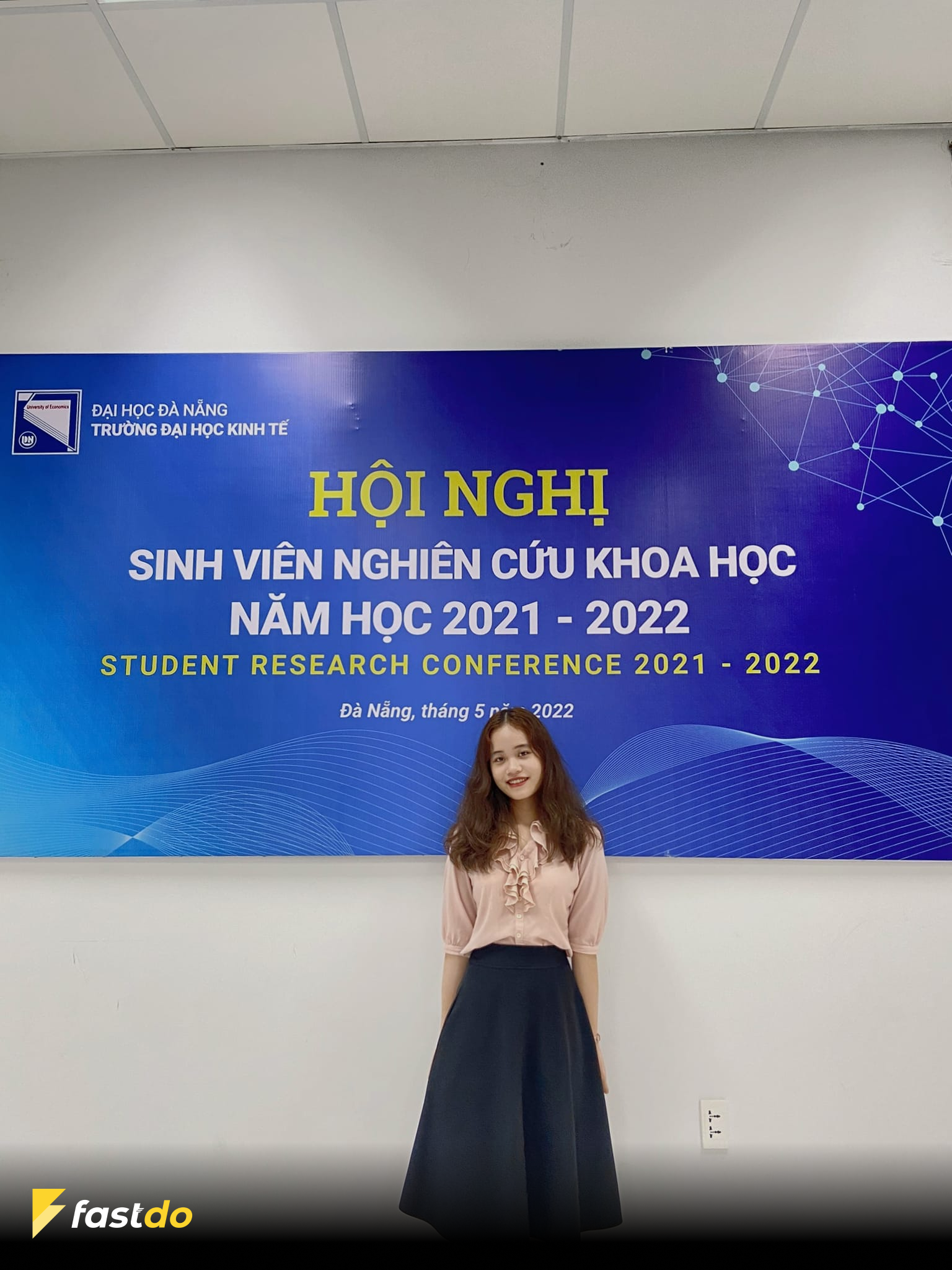 hành trình trở thành hr manager tuyết nhung