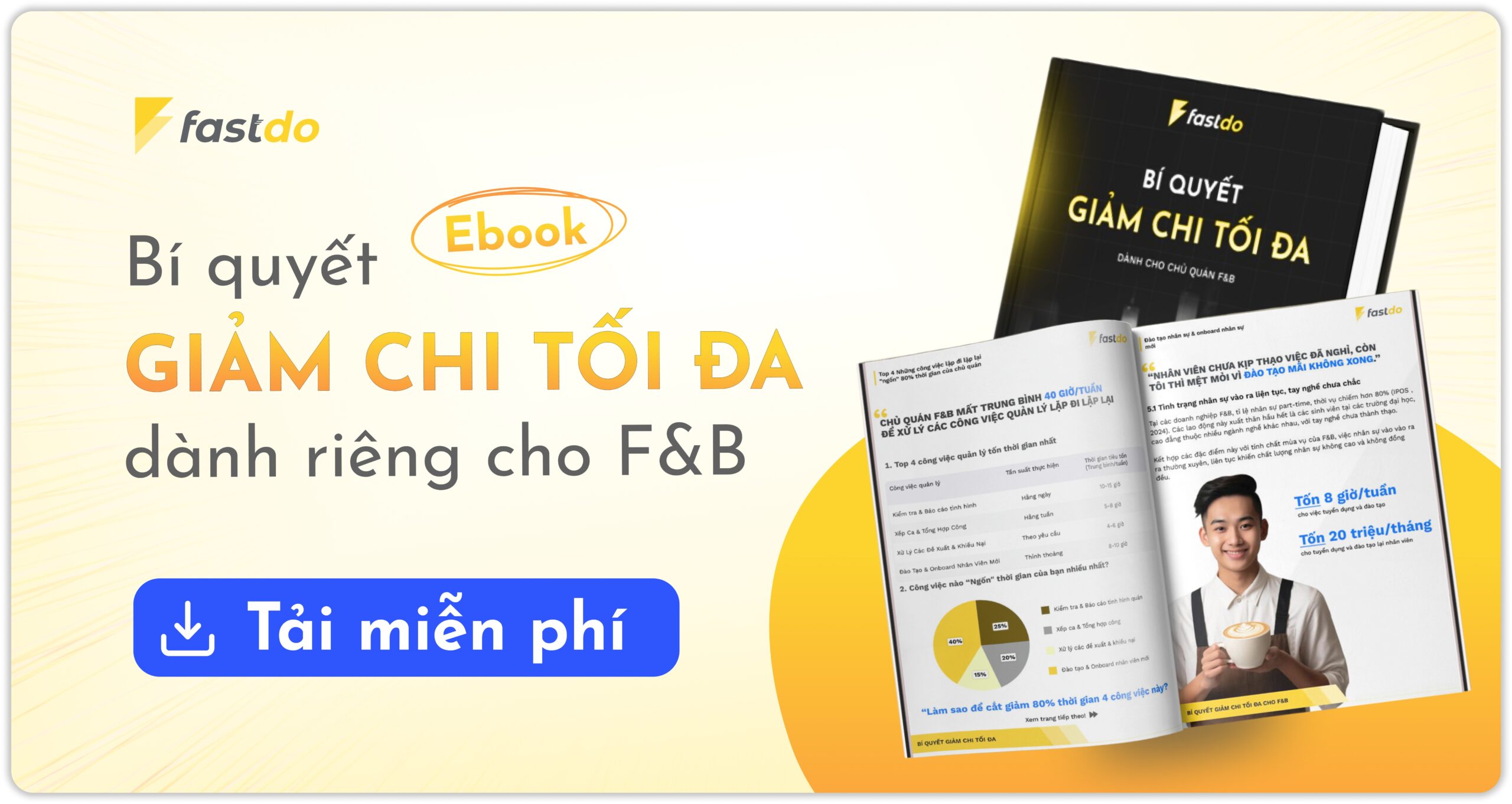 Popup Ebook FnB - Fastdo