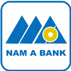 Nam A Bank - Khách hàng của Fastdo.vn