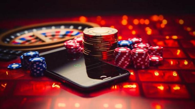 Experience the Thrill of Gambling with WG Casino & Sportsbook