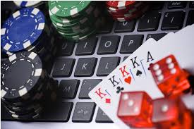 Experience the Thrill of Gambling with WG Casino & Sportsbook