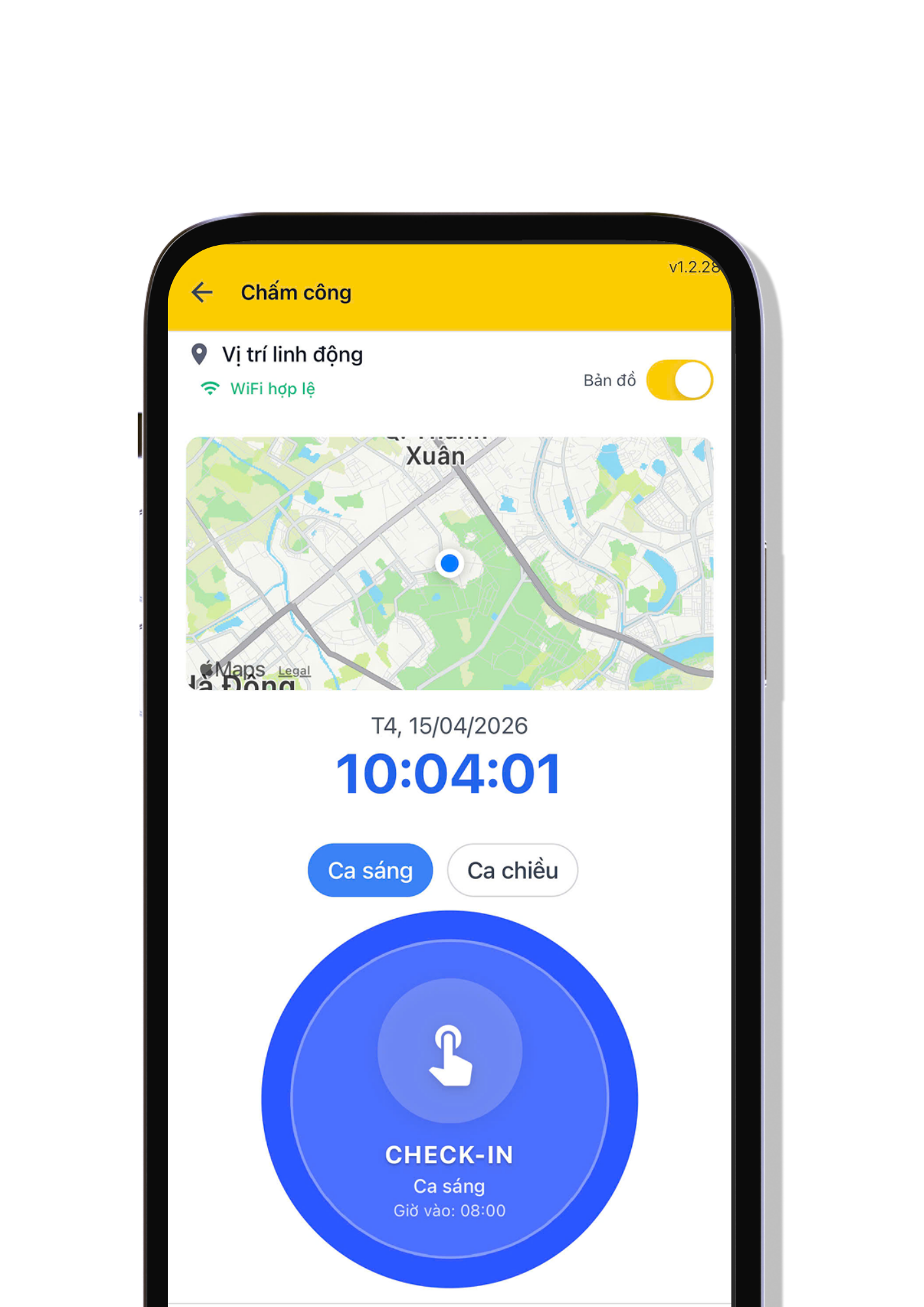 CV - Bùi Thanh Hiền (1)