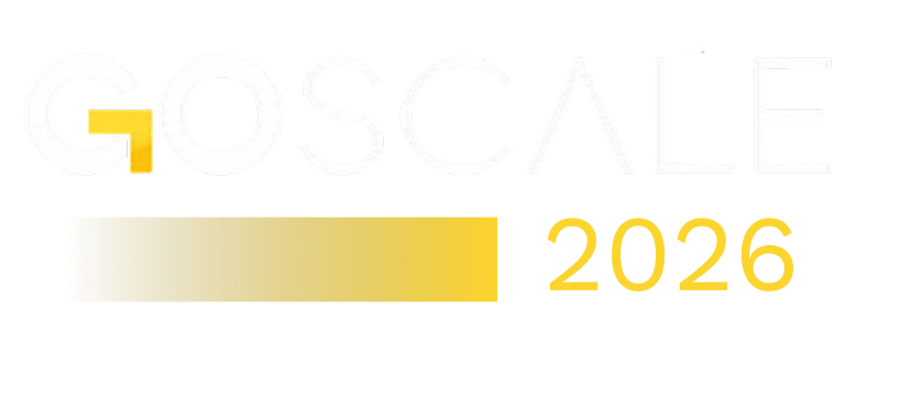 GOSCALE 2026
