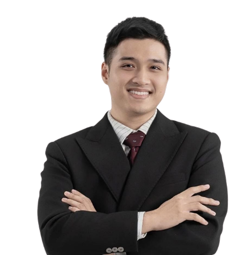 Mr. Trần Xuân Tấn