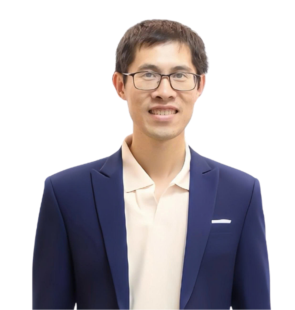 Mr. Hoàng Tuấn Dũng