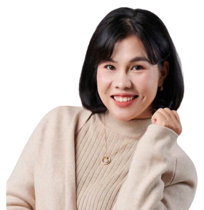 Mrs. Vũ Thị Hương