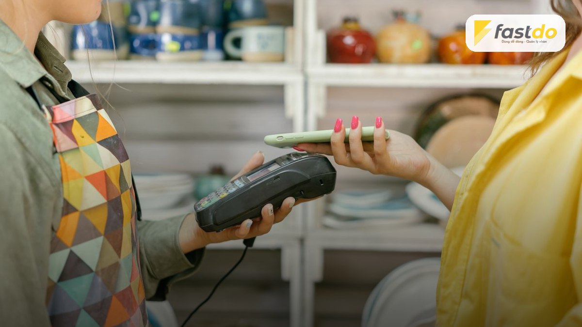 Chấm công chuỗi cửa hàng nhiều chi nhánh: 6 vấn đề và cách giải quyết