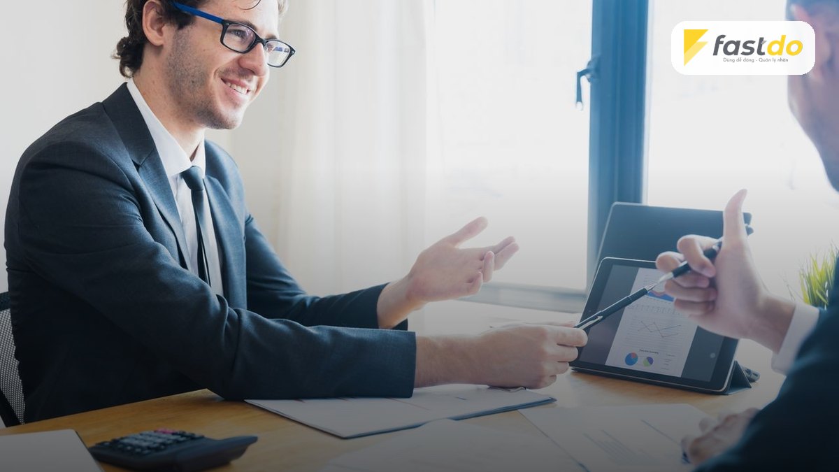 Phần mềm quản lý chuỗi cửa hàng: checklist chức năng nhân sự cần có