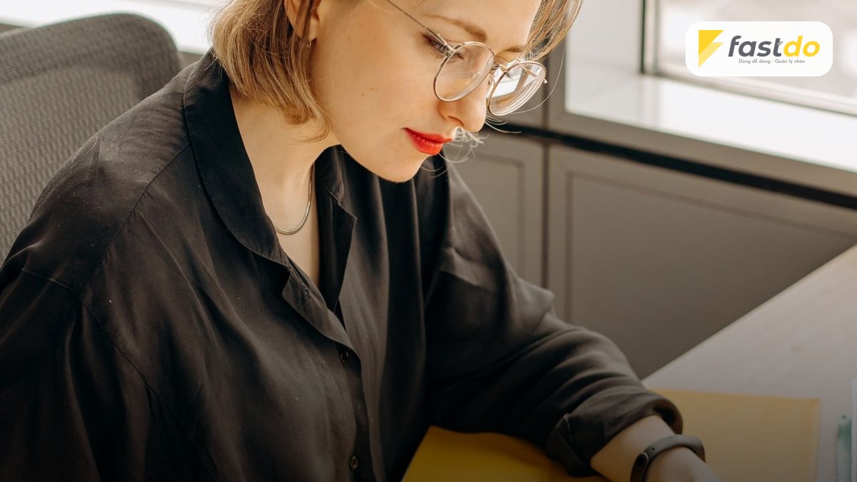 Mẫu quyết định bổ nhiệm quản lý cửa hàng, trưởng ca (kèm thông báo và quy trình)
